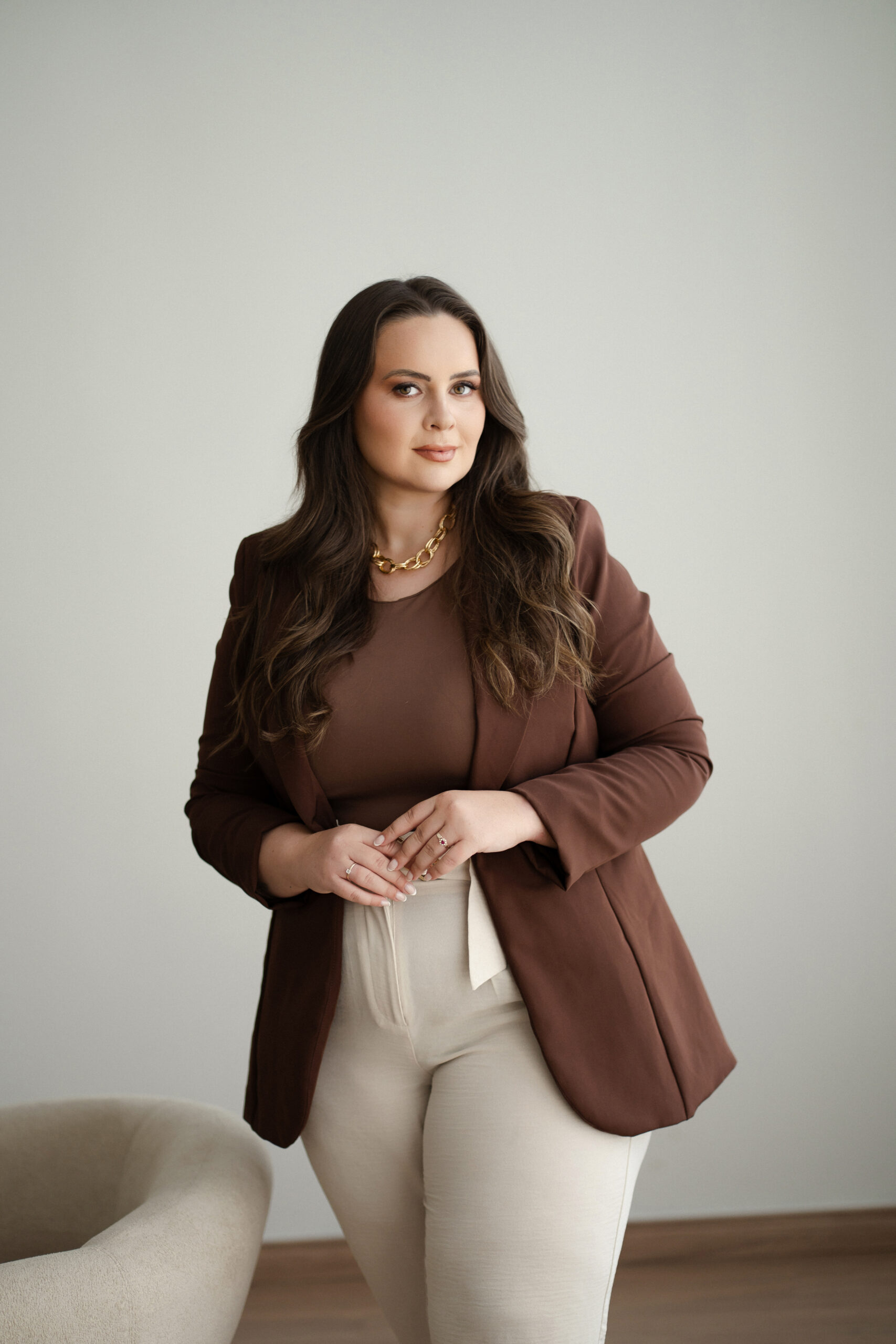 Dra. Pâmela Parizzi